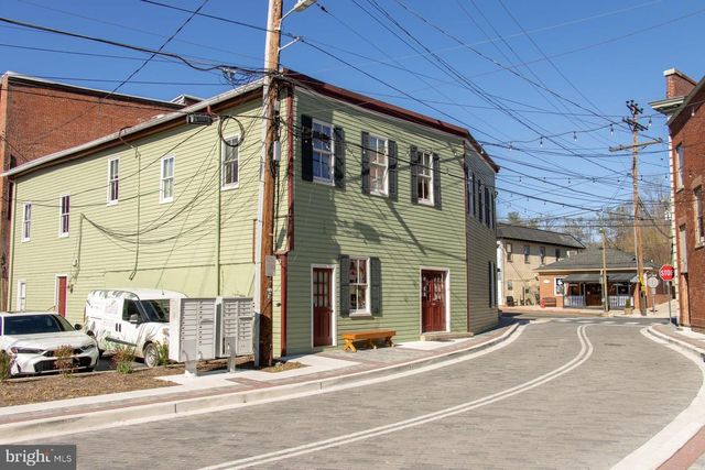 637 OKLAHOMA AVE, Sykesville, MD 21784