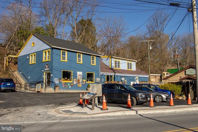 637 OKLAHOMA AVE, Sykesville, MD 21784