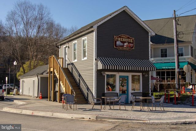 637 OKLAHOMA AVE, Sykesville, MD 21784