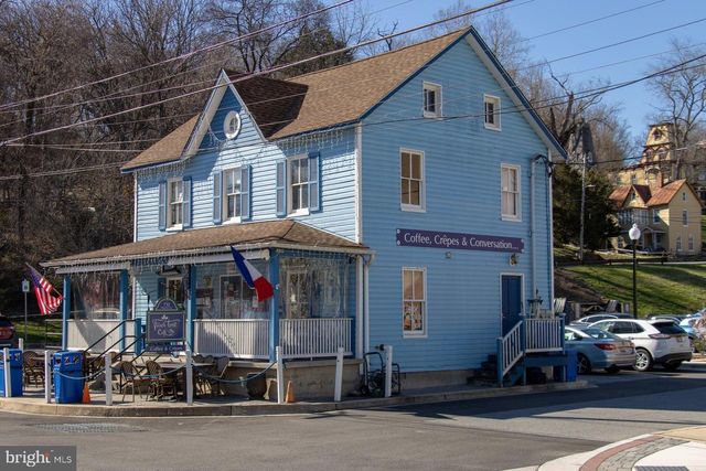 637 OKLAHOMA AVE, Sykesville, MD 21784