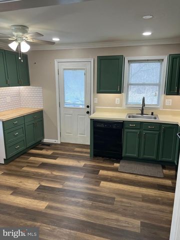 637 OKLAHOMA AVE, Sykesville, MD 21784