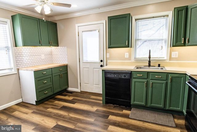 637 OKLAHOMA AVE, Sykesville, MD 21784