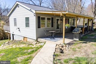 637 OKLAHOMA AVE, Sykesville, MD 21784