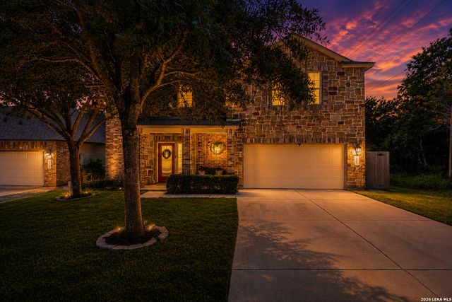 10710 TANSY CYN, Helotes, TX 78023