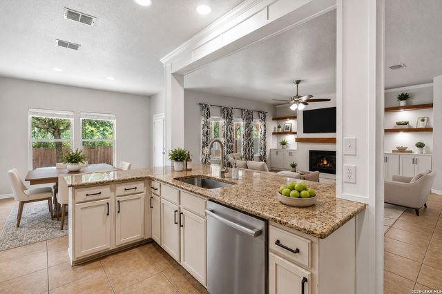 10710 TANSY CYN, Helotes, TX 78023