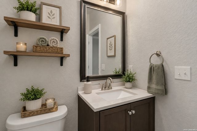 10710 TANSY CYN, Helotes, TX 78023