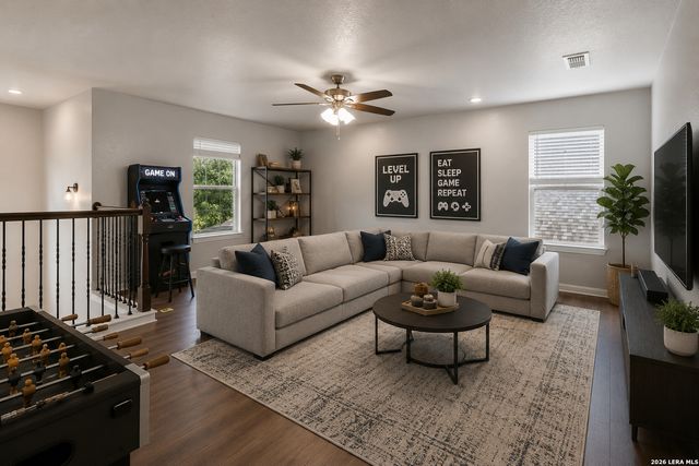 10710 TANSY CYN, Helotes, TX 78023
