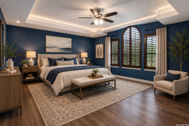 10710 TANSY CYN, Helotes, TX 78023
