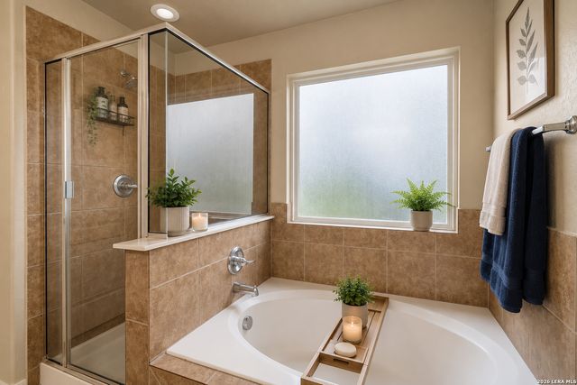 10710 TANSY CYN, Helotes, TX 78023