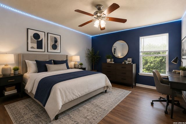 10710 TANSY CYN, Helotes, TX 78023