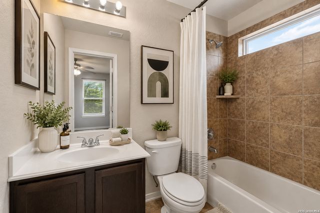 10710 TANSY CYN, Helotes, TX 78023