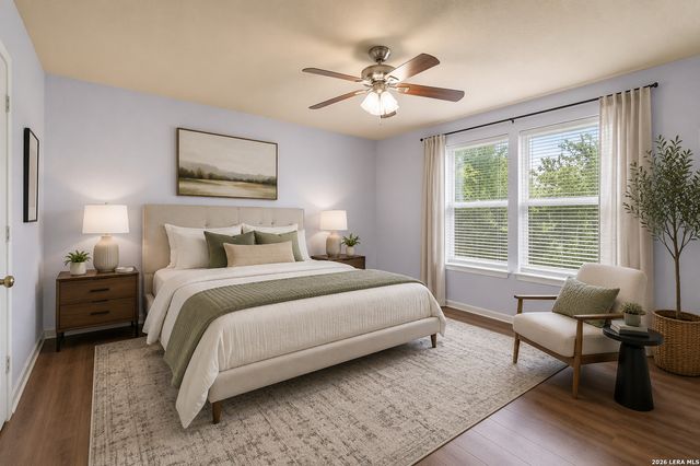 10710 TANSY CYN, Helotes, TX 78023