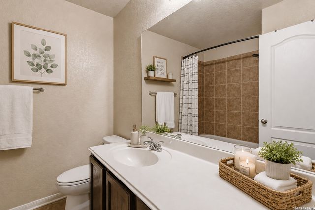 10710 TANSY CYN, Helotes, TX 78023