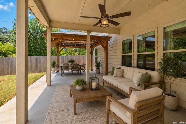 10710 TANSY CYN, Helotes, TX 78023