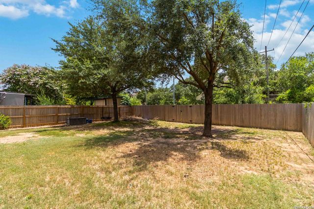 10710 TANSY CYN, Helotes, TX 78023