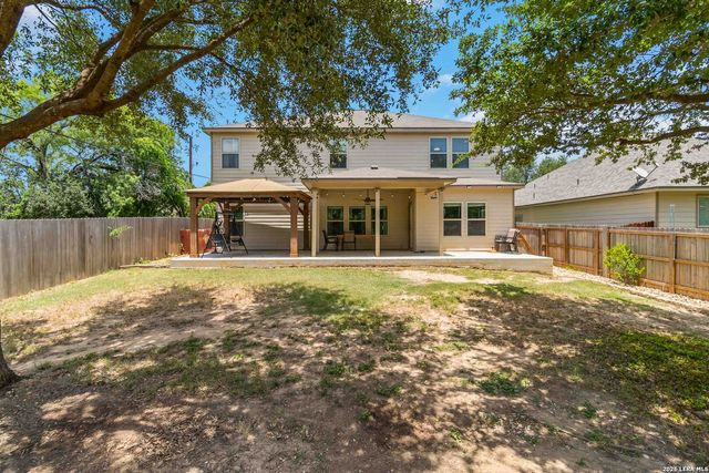10710 TANSY CYN, Helotes, TX 78023