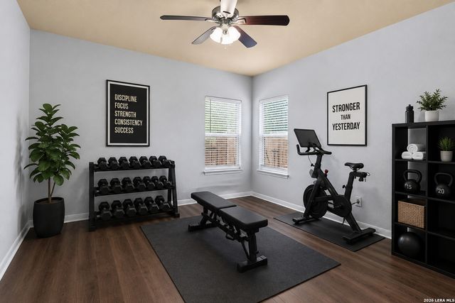 10710 TANSY CYN, Helotes, TX 78023
