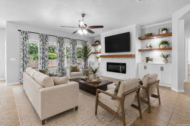 10710 TANSY CYN, Helotes, TX 78023
