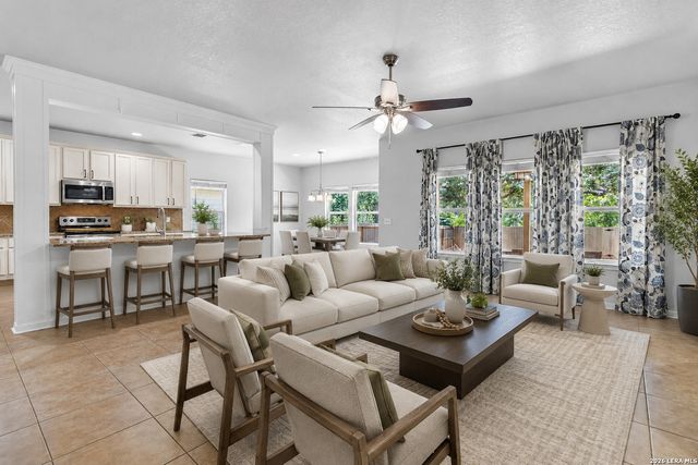 10710 TANSY CYN, Helotes, TX 78023