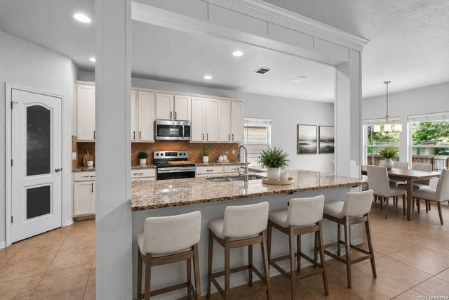 10710 TANSY CYN, Helotes, TX 78023