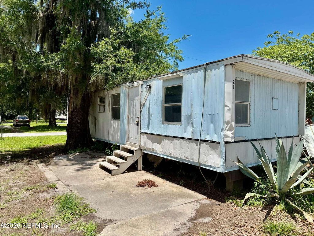 5355 NEW KINGS Road 21, Jacksonville, FL 32209