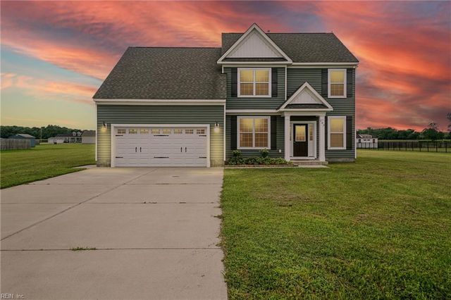 103 Red Maple DR, Elizabeth City, NC 27909