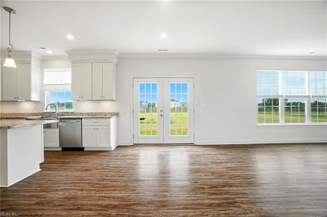 103 Red Maple DR, Elizabeth City, NC 27909