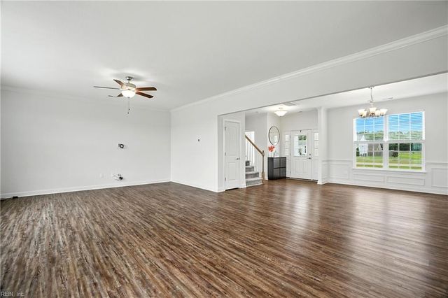 103 Red Maple DR, Elizabeth City, NC 27909