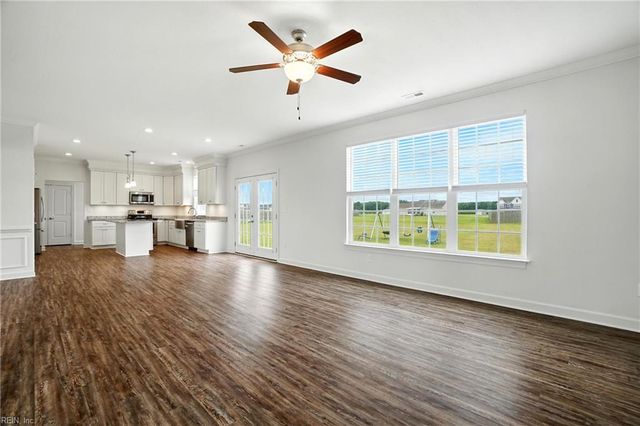 103 Red Maple DR, Elizabeth City, NC 27909