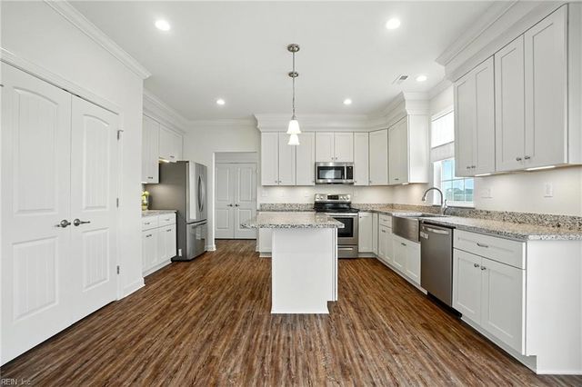 103 Red Maple DR, Elizabeth City, NC 27909