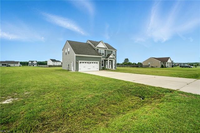 103 Red Maple DR, Elizabeth City, NC 27909