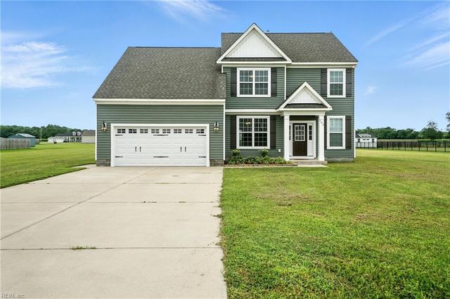 103 Red Maple DR, Elizabeth City, NC 27909