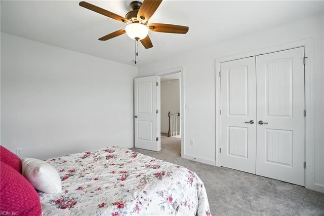 103 Red Maple DR, Elizabeth City, NC 27909
