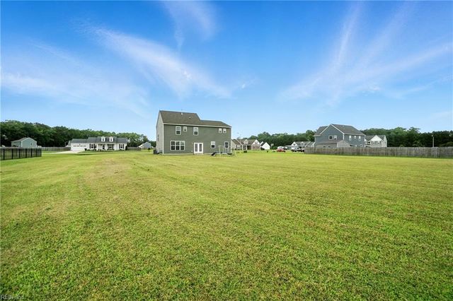 103 Red Maple DR, Elizabeth City, NC 27909