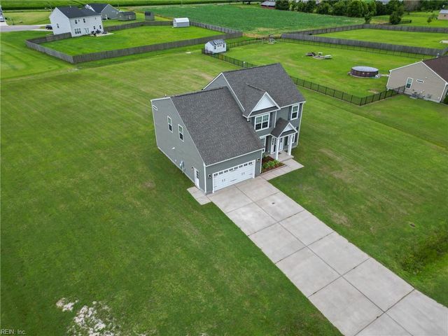 103 Red Maple DR, Elizabeth City, NC 27909