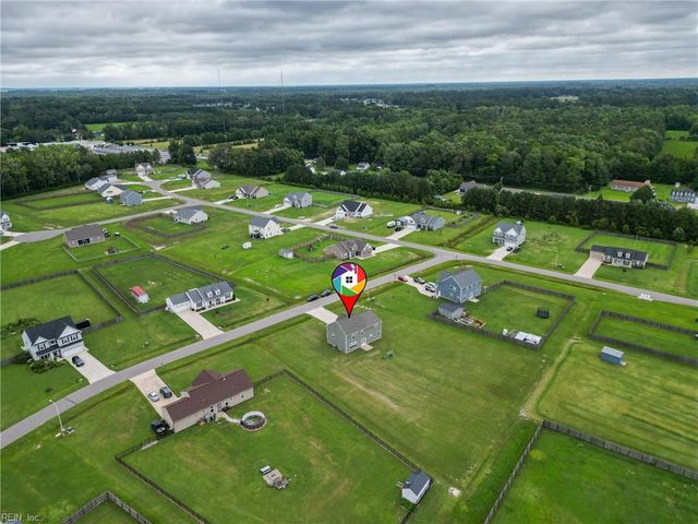 103 Red Maple DR, Elizabeth City, NC 27909