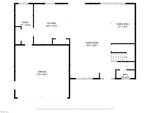 103 Red Maple DR, Elizabeth City, NC 27909
