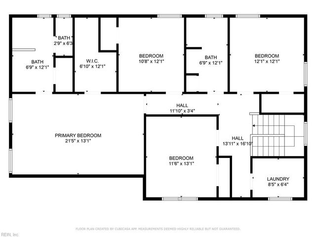 103 Red Maple DR, Elizabeth City, NC 27909