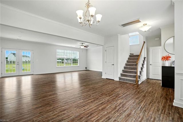 103 Red Maple DR, Elizabeth City, NC 27909