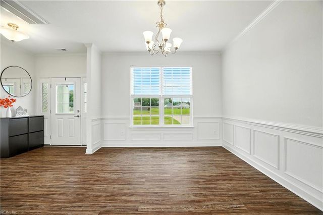 103 Red Maple DR, Elizabeth City, NC 27909
