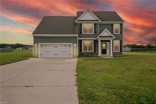 103 Red Maple DR, Elizabeth City, NC 27909