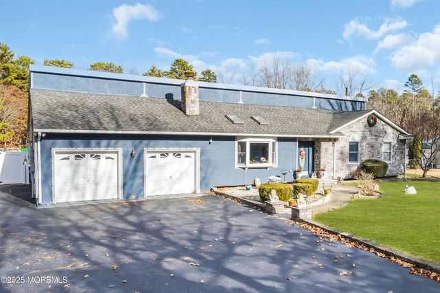 98 Bowman Road, Jackson, NJ 08527