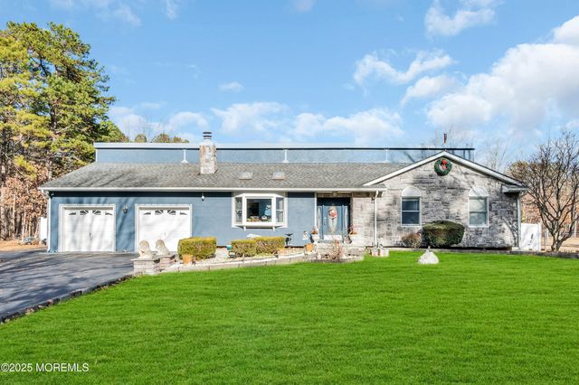 98 Bowman Road, Jackson, NJ 08527