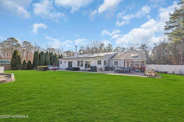 98 Bowman Road, Jackson, NJ 08527