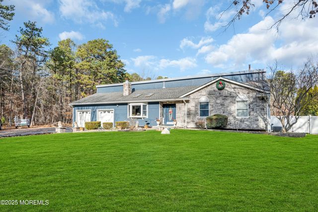 98 Bowman Road, Jackson, NJ 08527