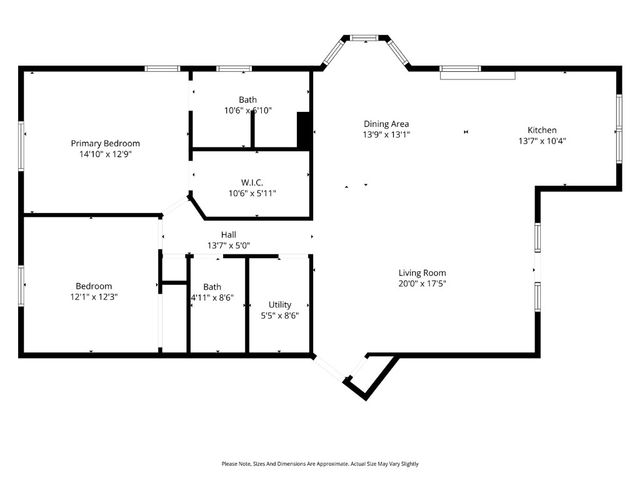 4610 Westchester Drive NE D, Cedar Rapids, IA 52402