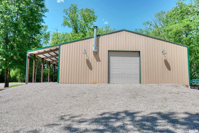 11 GLASFORD Road, Murphysboro, IL 62966