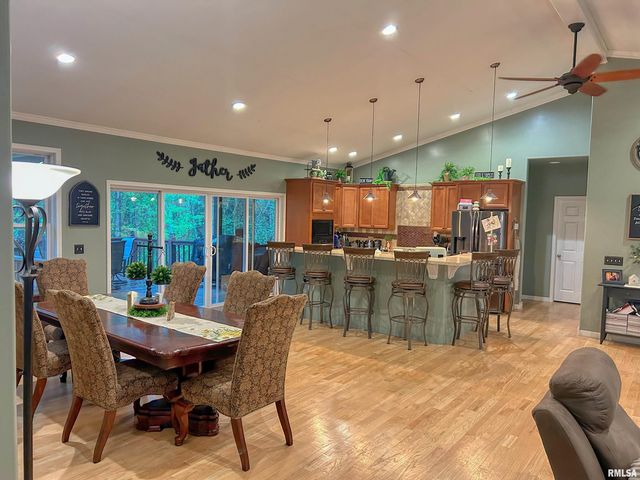 11 GLASFORD Road, Murphysboro, IL 62966