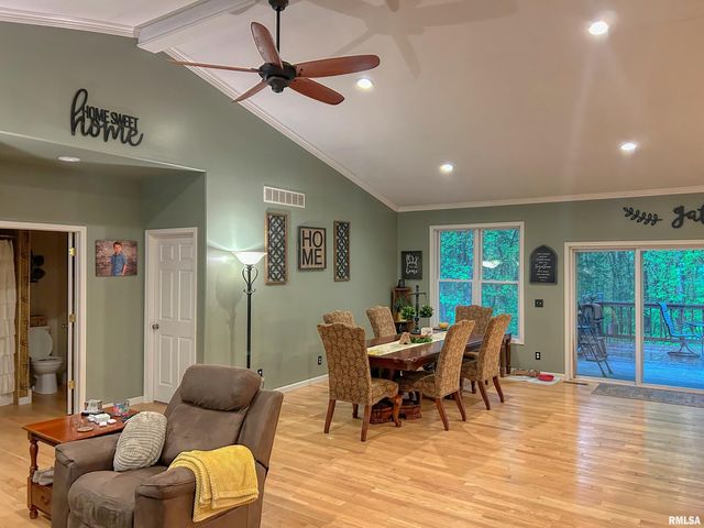 11 GLASFORD Road, Murphysboro, IL 62966