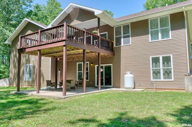 11 GLASFORD Road, Murphysboro, IL 62966